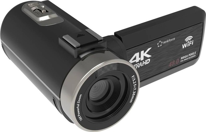 Image du produit Renkforce RF-5798910 (13 Mpx)