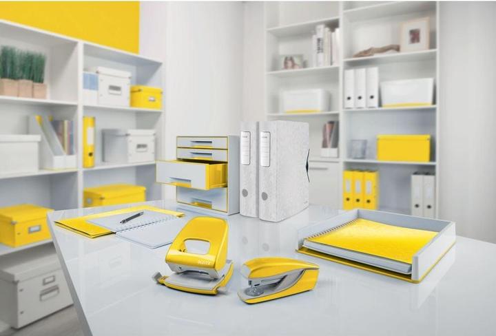 Produktbild Leitz CLICK & STORE - Stehsammler (A4)