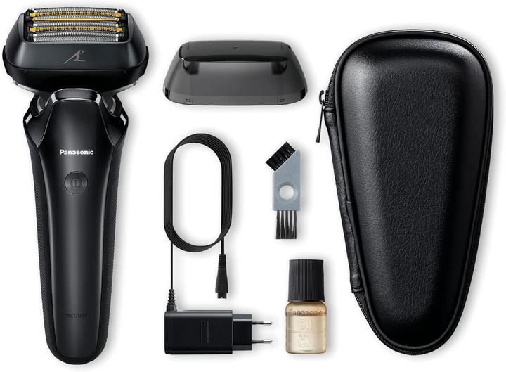 Image du produit Panasonic Series 900+ (ES-LS6A-K803)