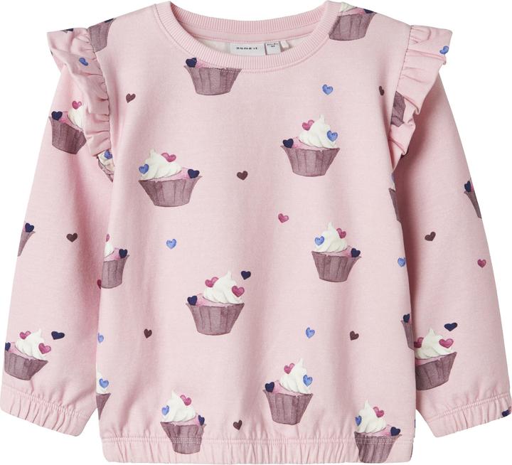 Immagine prodotto Name it Bio-Baumwoll Sweatshirt (92)