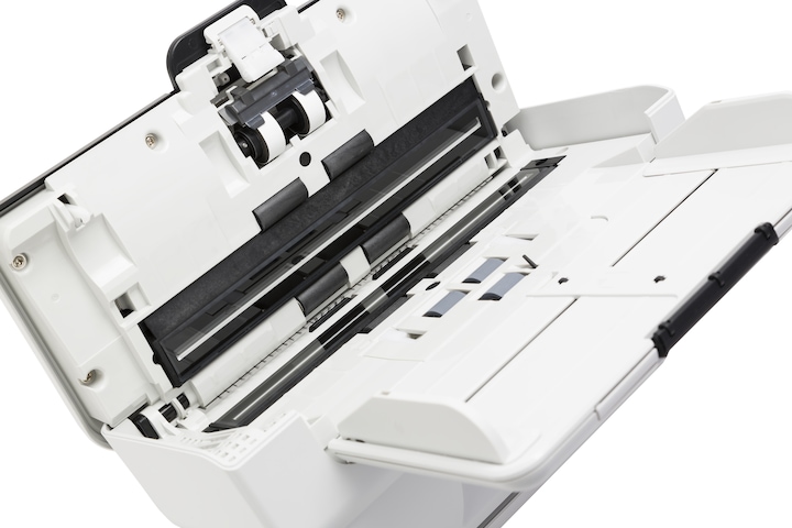 Produktbild Kodak Alaris S2060W (USB, WLAN)