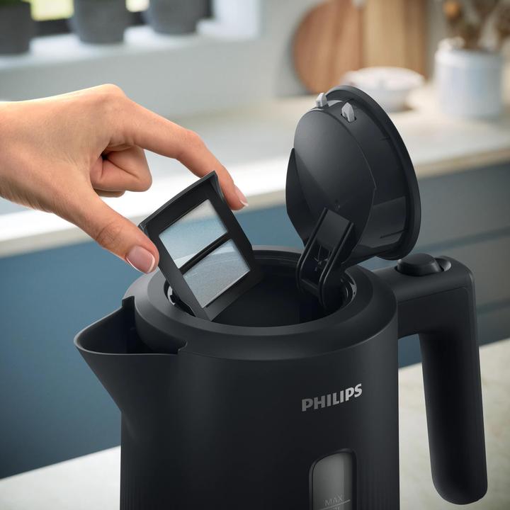 Actual product image Philips HD9411/90 (1.70 l)