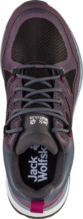 Produktbild Jack Wolfskin Force Striker Texapore Low W (37.5)