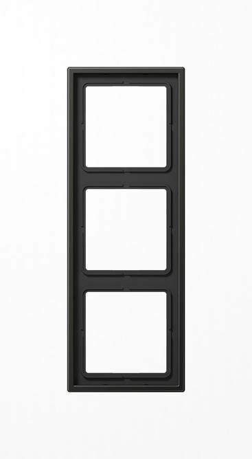 Produktbild JUNG Rahmen