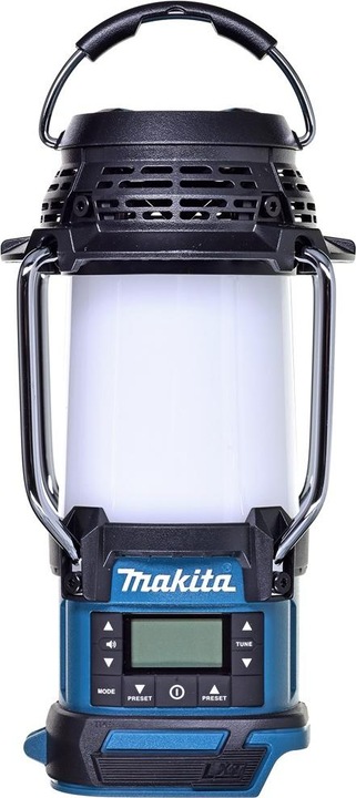 Actual product image Makita DMR055 (AM, FM)