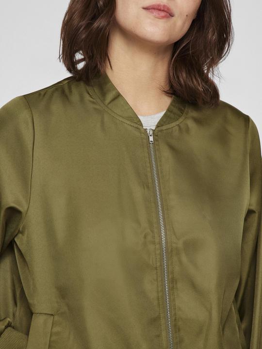 Actual product image Vila Reissverschluss Bomberjacke (44)