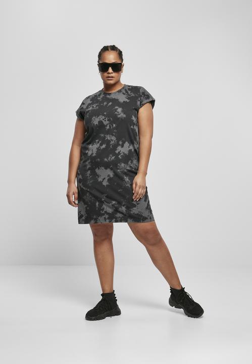 Image du produit Urban Classics Robe décolorée pour femmes (XXL)