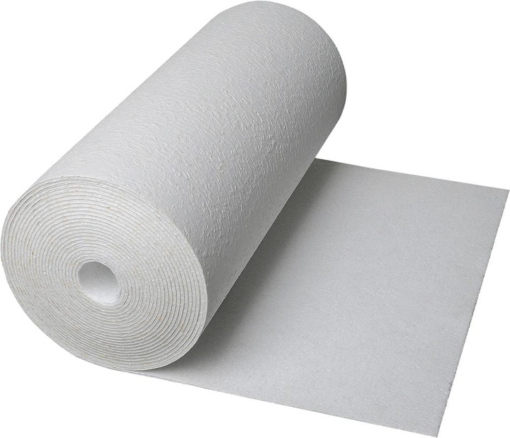 Actual product image Climapor Insulating wallpaper (0.76 kg, White, 3750 ml)