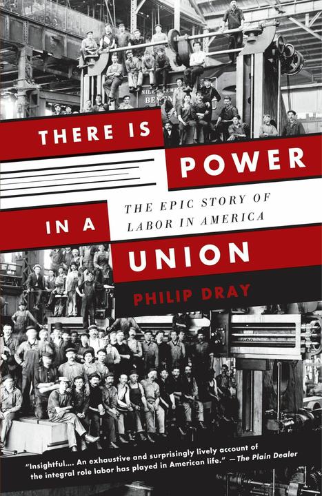 Produktbild There is Power in a Union (Englisch, Philip Dray, 2011)