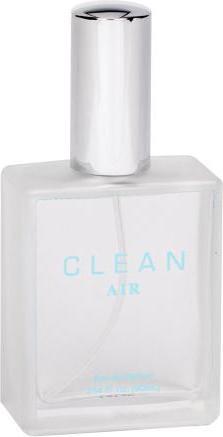 Actual product image Clean Air (Eau de parfum, 60 ml)