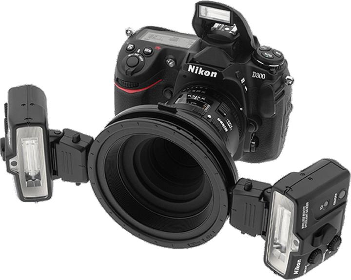 Produktbild Nikon R1 Kit - (EU)