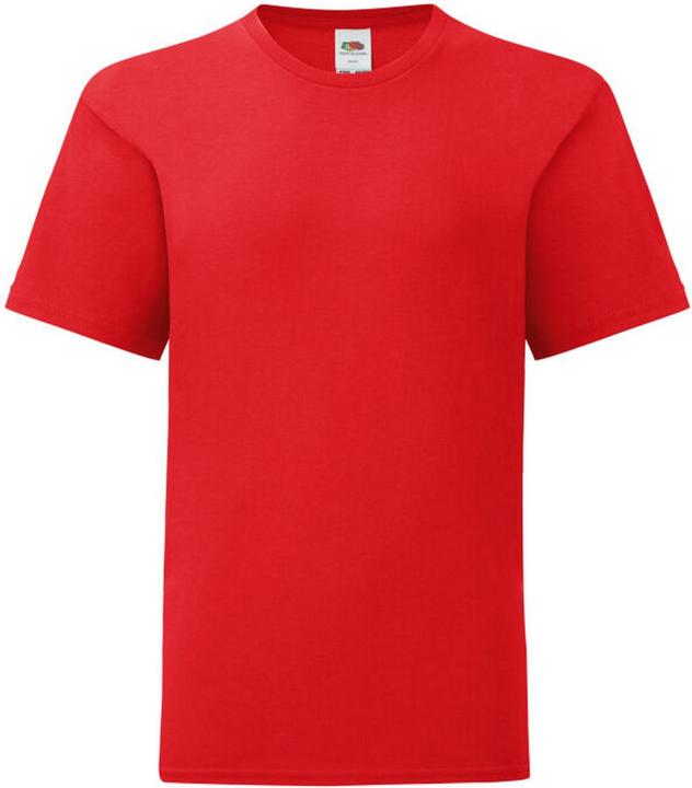 Produktbild Fruit of the Loom Iconic 150 TShirt (164)