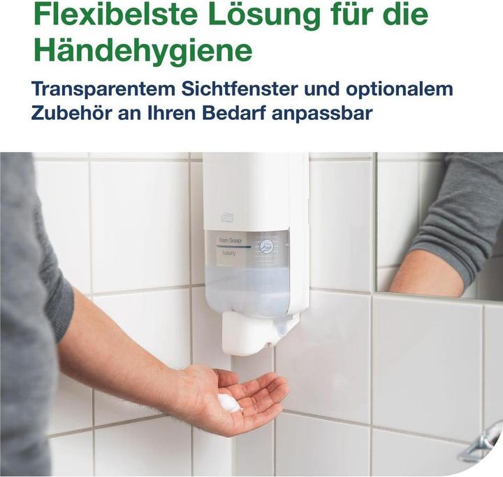 Image du produit Tork Distributeur de savon liquide et de mousse ws