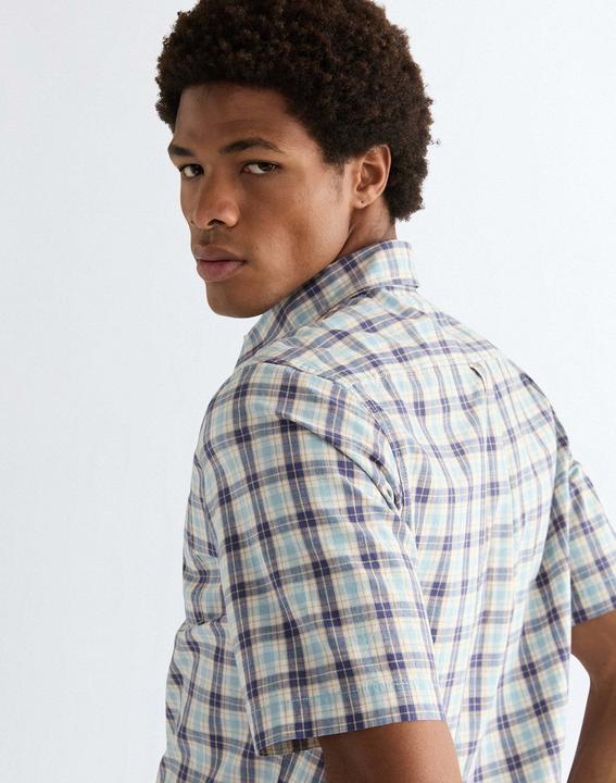Immagine prodotto Wrangler Kurzarmhemd Shortsleeve 1 Pocket (M)