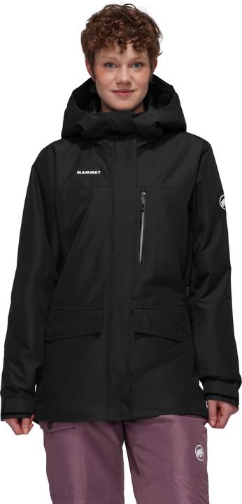 Immagine prodotto Mammut Fall Line HS Thermo Hooded Jacket Women (XS)
