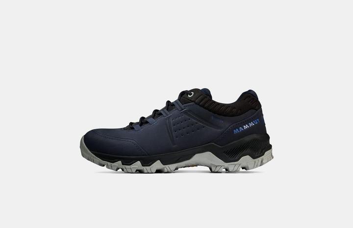 Actual product image Mammut Nova IV Low GTX Women (36)