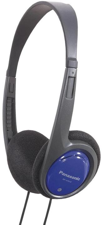 Panasonic Rp-Ht010-A (No noise cancellation, Cable)