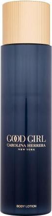 Produktbild Carolina Herrera Good Girl Body Lotion 200ml (Körperlotion, 200 ml)