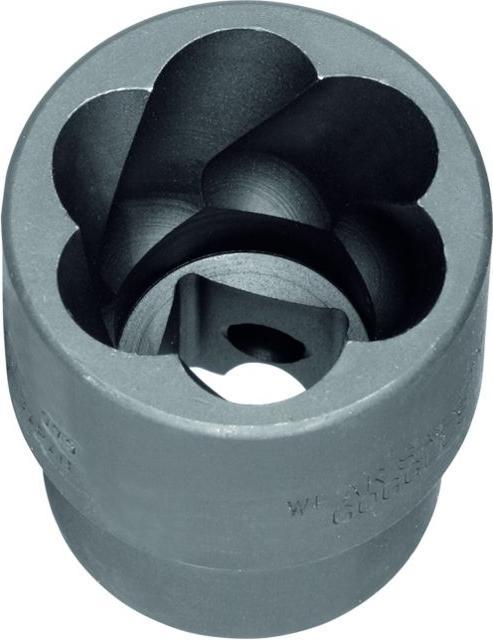 Produktbild Koken Ko-Ken Schrauben- / Muttern-Ausdreher, passend für Schlüsselweite: 24 mm