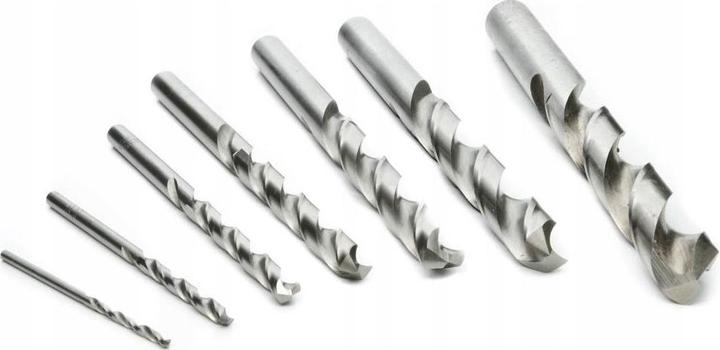 Actual product image Metabo HSSG drill 102x133 (10.2 millimetres)