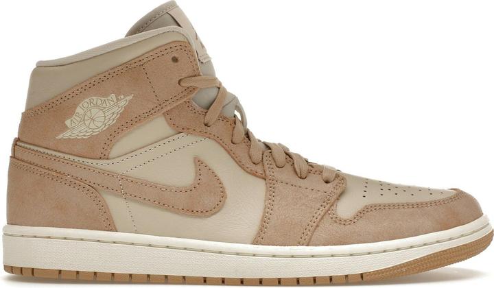 Image du produit Jordan 1 Mid SE Legend Light Brown (Women's) (41)