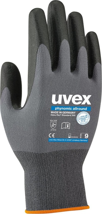 XL, 10