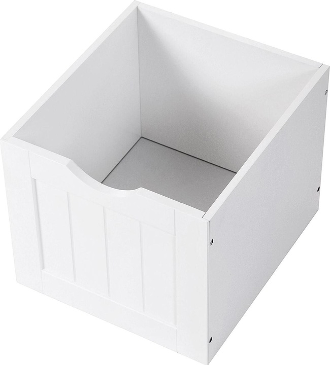 Immagine prodotto Vasagle Felix (30 x 30 x 89 cm)