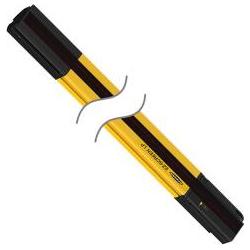 Turck Tenda luminosa, Pulsante + Interruttore