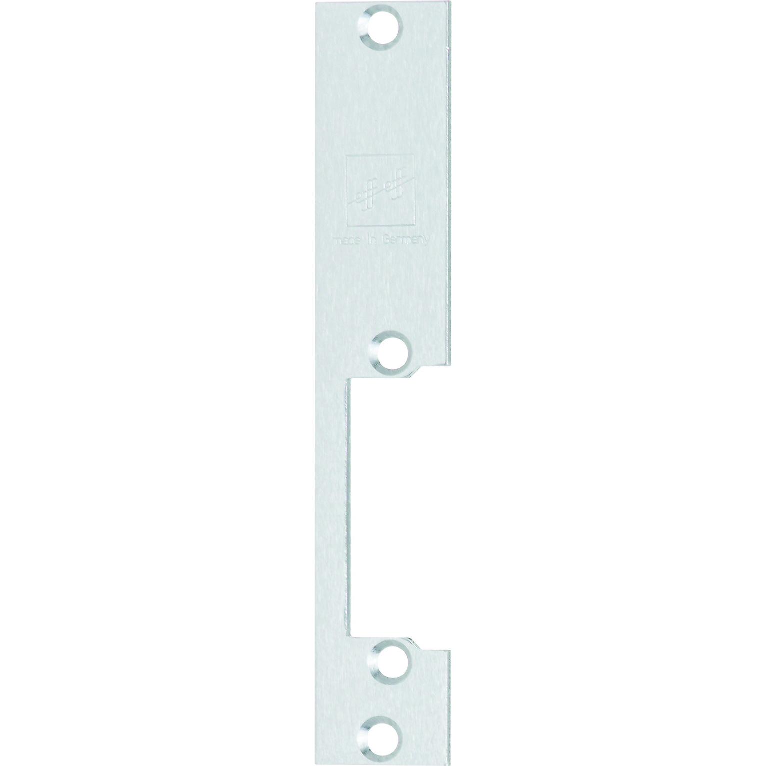 effeff, Maniglia + Guarnizione porte, -9836 (Set di porte)