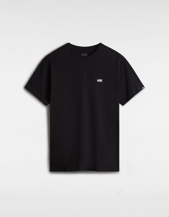 Vans Left Chest Logo Tee (L)