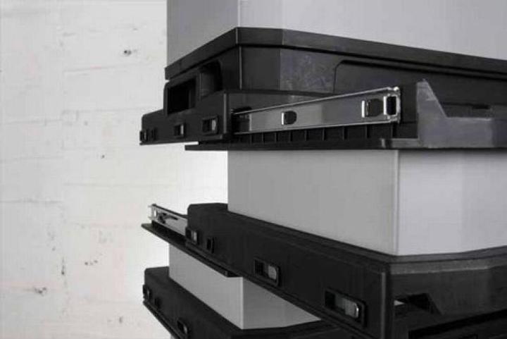 Actual product image Stanley Fatmax (4 pieces)