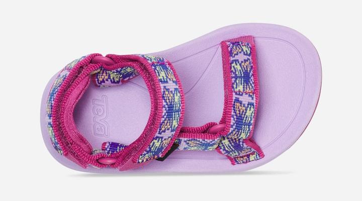 Actual product image Teva Hurricane XLT 2 (26)