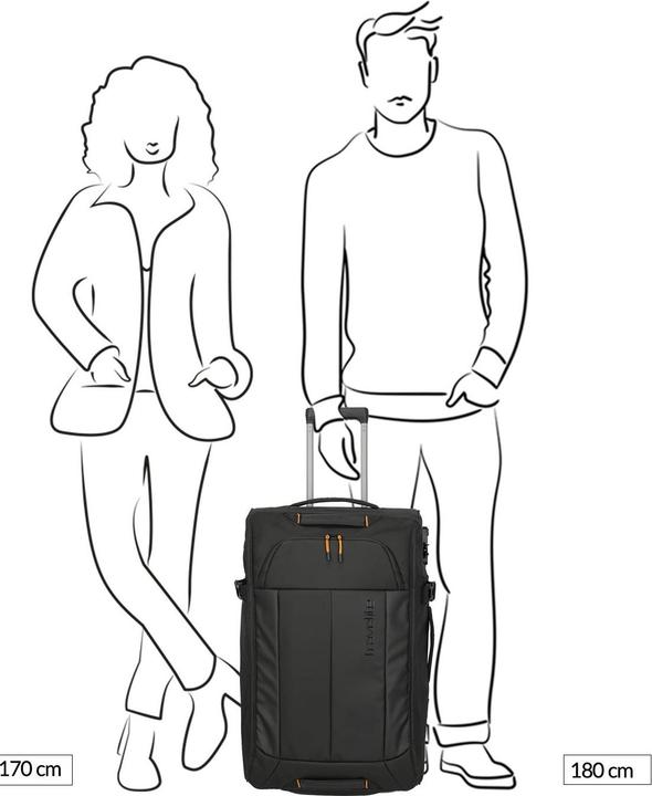 Produktbild Travelite Briize (66 l)