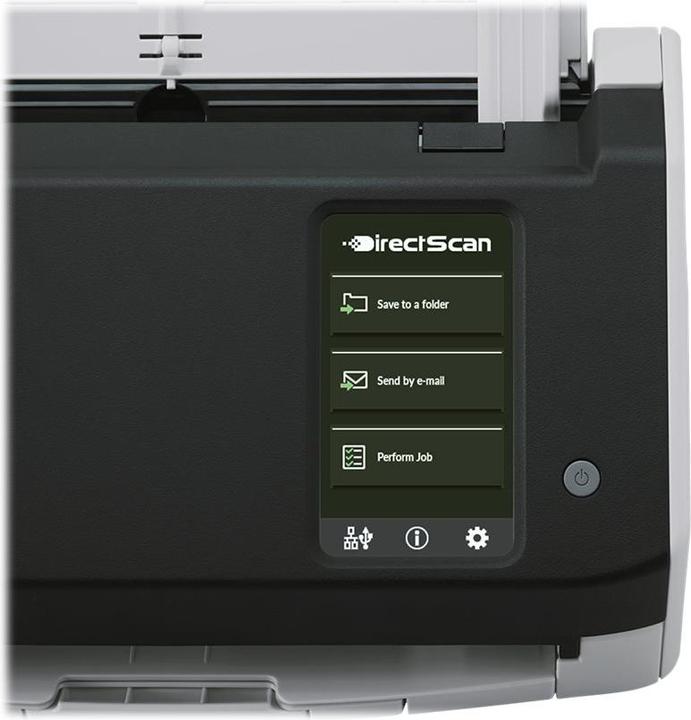 Produktbild RICOH fi-8040 (USB, Ethernet)