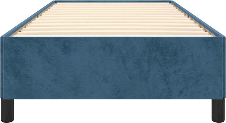 Produktbild vidaXL Bettgestell (140 x 220 cm)