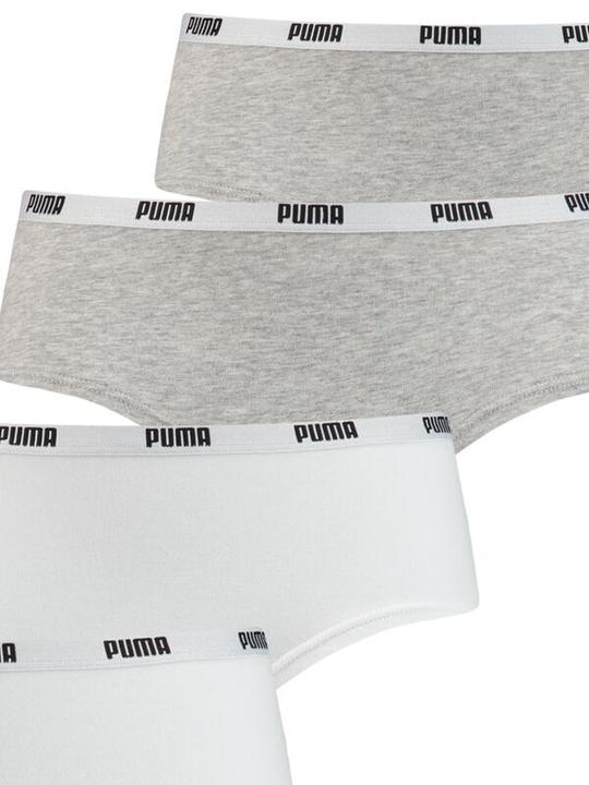 Immagine prodotto Puma Panty Sportlich (M, confezione da 6)
