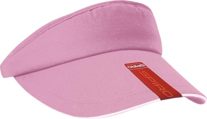 Pink/White