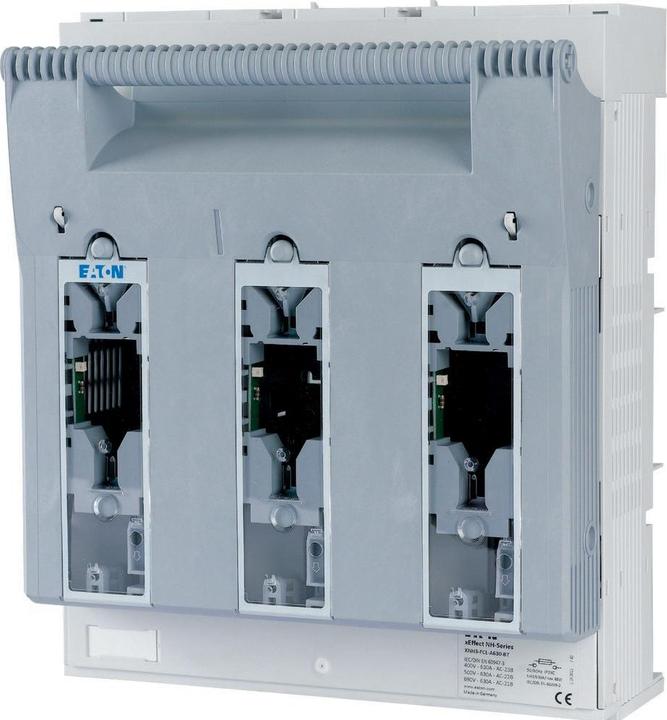Produktbild Eaton XNH3-FCL-A630-BT