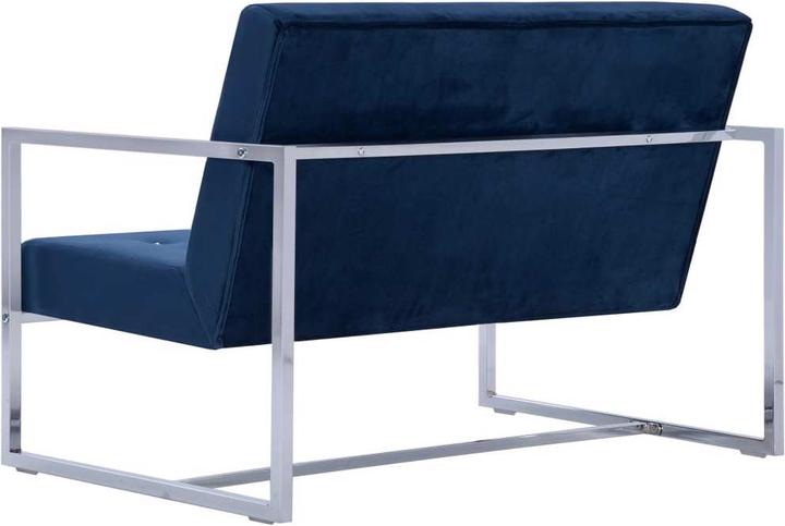 Produktbild vidaXL Sessel (2-Sitzer)