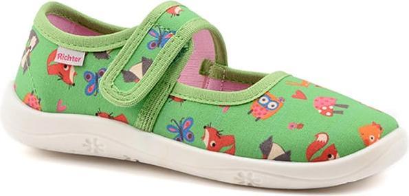 Actual product image Richter Pistacchio (35)