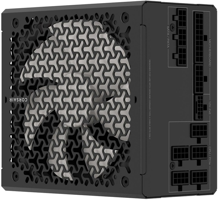 Produktbild Corsair RM850x (850 W)