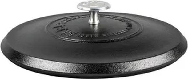 Lodge Gusseisenkessel 5,2 L BLACKLOCK