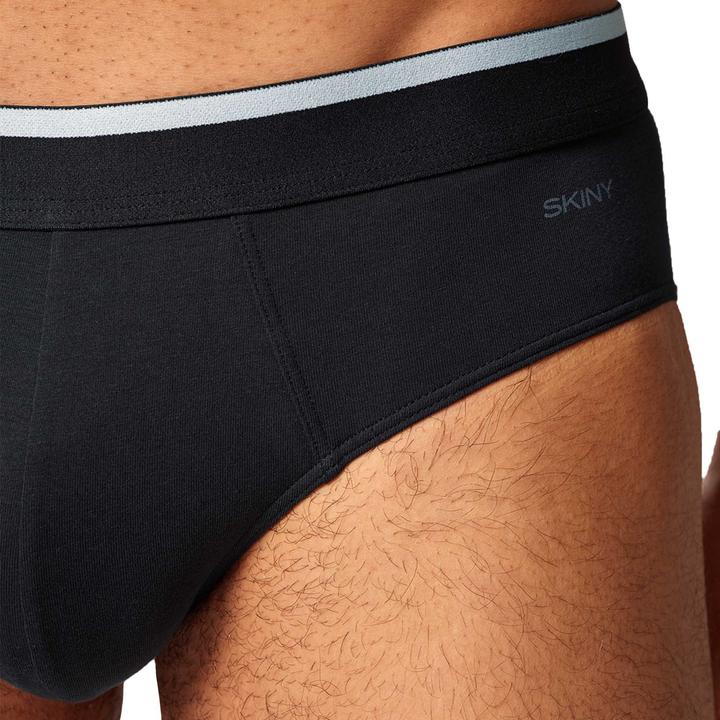 Immagine prodotto Skiny Brasil-Slips Cotton Multipack (S, confezione da 3)