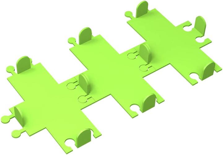 Immagine prodotto Feldherr 3D30SET - Set di portacarte per Dominion - carte base (Materiale sintetico)