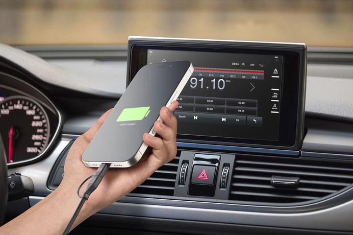 Produktbild Cellularline CELLULAR LINE Data Security Kabel (USB C, 1.5 m (1.50 m, 60 W)