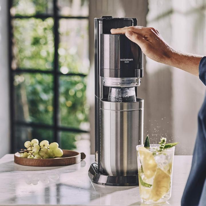 Actual product image SodaStream Mousserende Water Machine