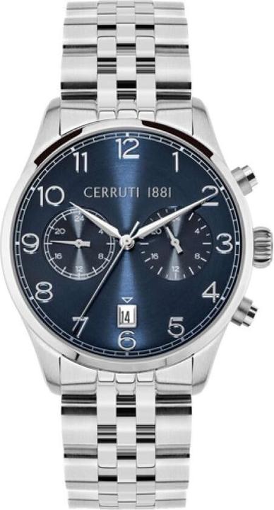 Produktbild Nino Cerruti CERRUTI 1881 WATCHES Mod. CIWGK2113601