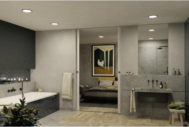 Produktbild Paulmann Einbaupanel Areo VariFit (2000 lm)