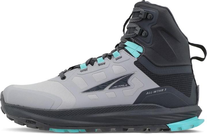 Produktbild Altra Lone Peak 9 WP Mid Women (36)