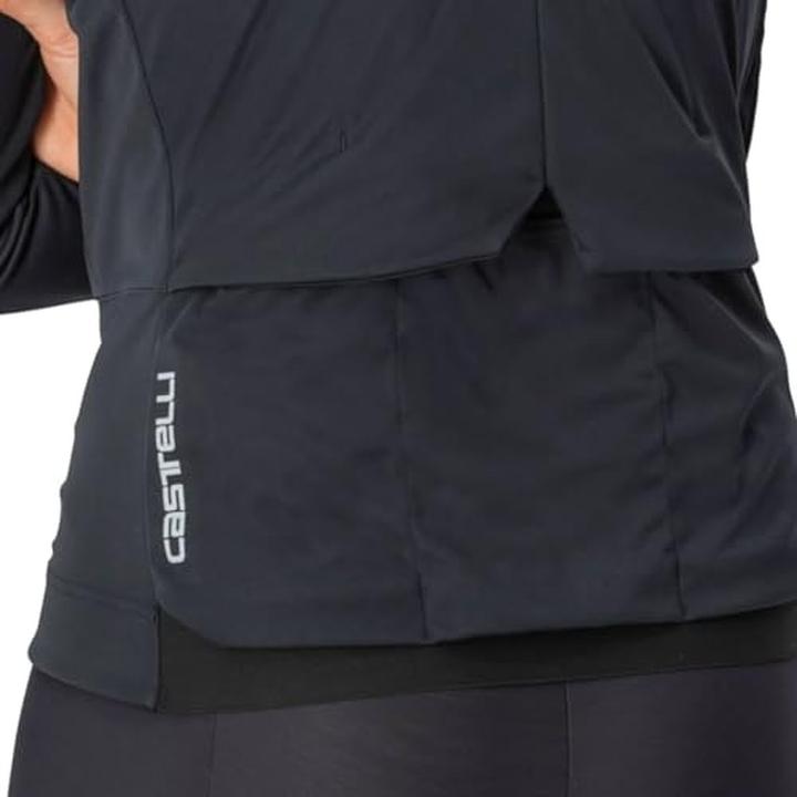 Produktbild Castelli Vento Trail Jacket (XL)